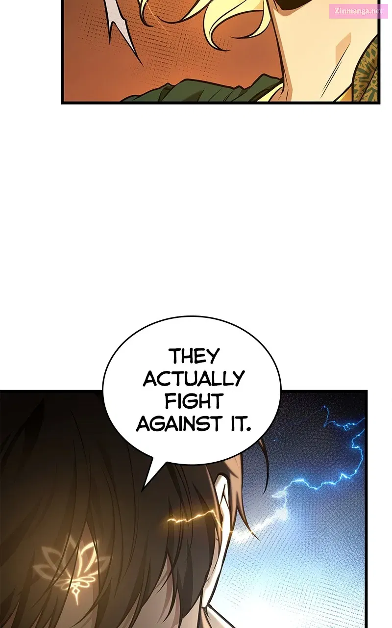 Omniscient Reader Kainu Manga Chapter 152 Page 85