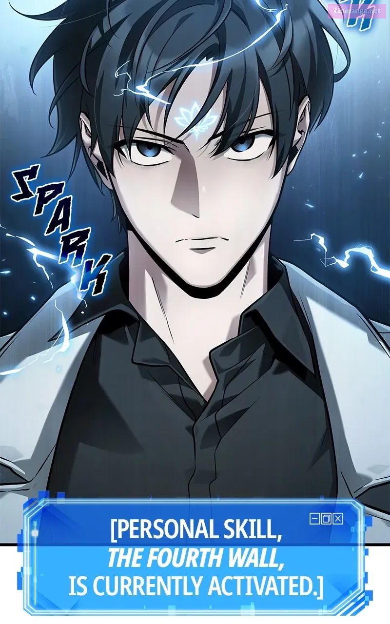 Omniscient Reader Kainu Manga Chapter 152 Page 87