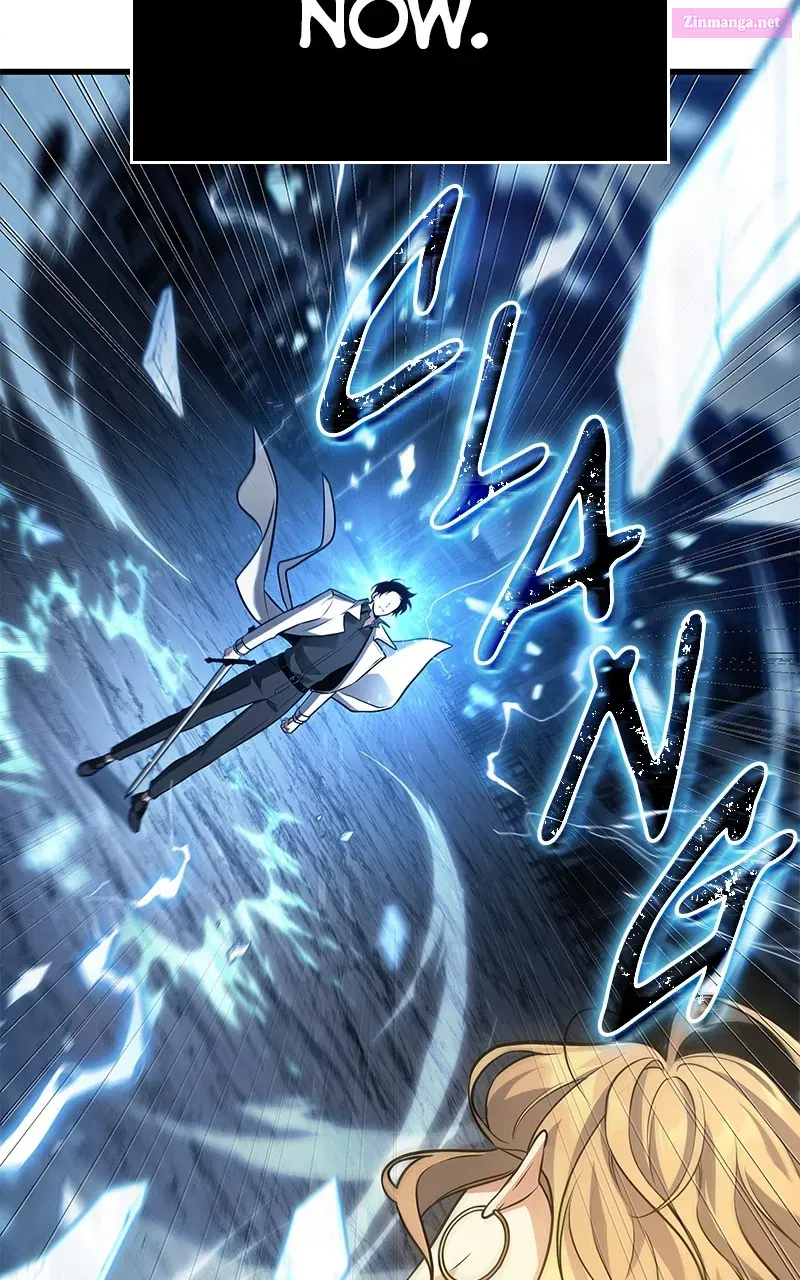 Omniscient Reader Kainu Manga Chapter 152 Page 90