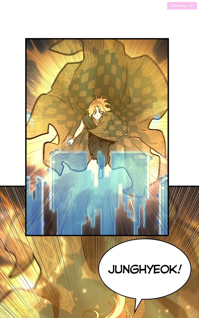 Omniscient Reader Kainu Manga Chapter 151 Page 1