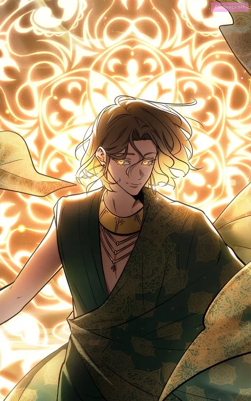 Omniscient Reader Kainu Manga Chapter 151 Page 7