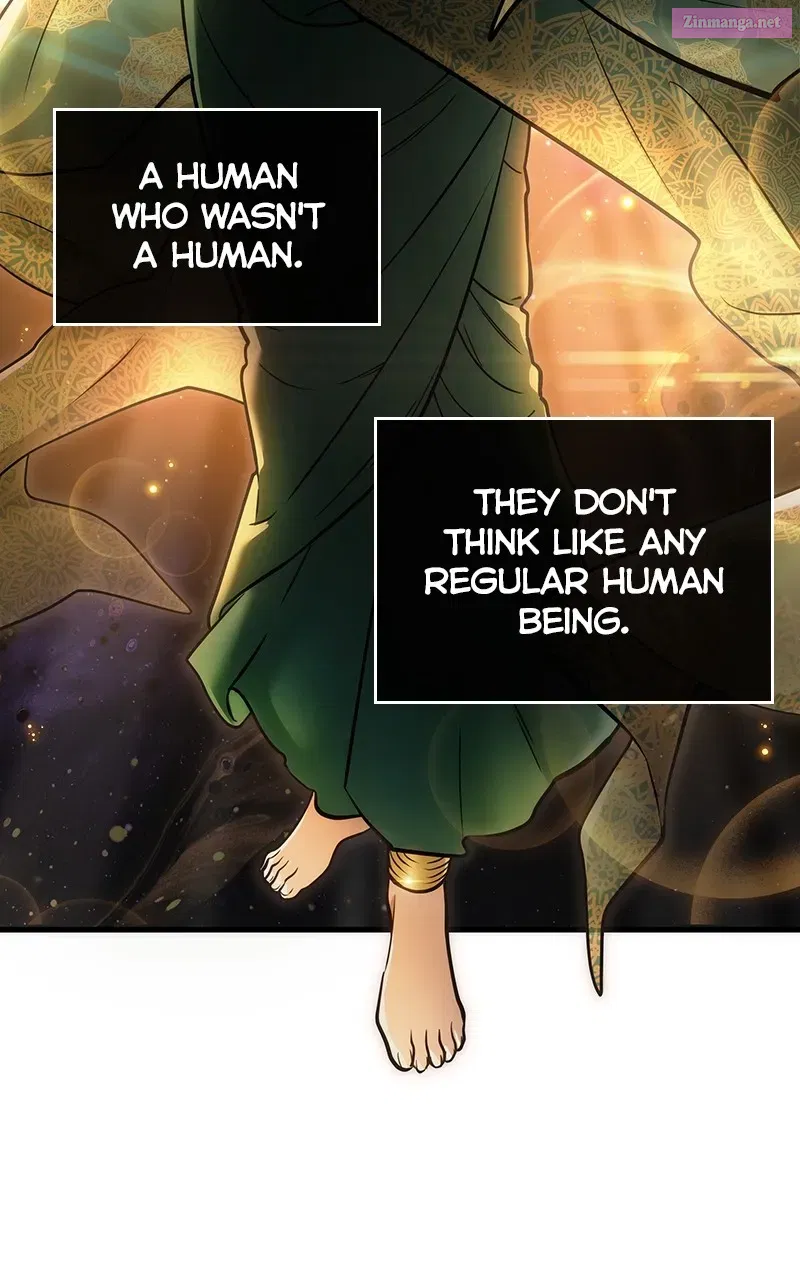 Omniscient Reader Kainu Manga Chapter 151 Page 8