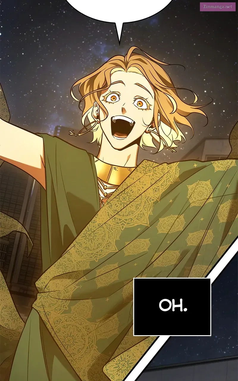 Omniscient Reader Kainu Manga Chapter 151 Page 12