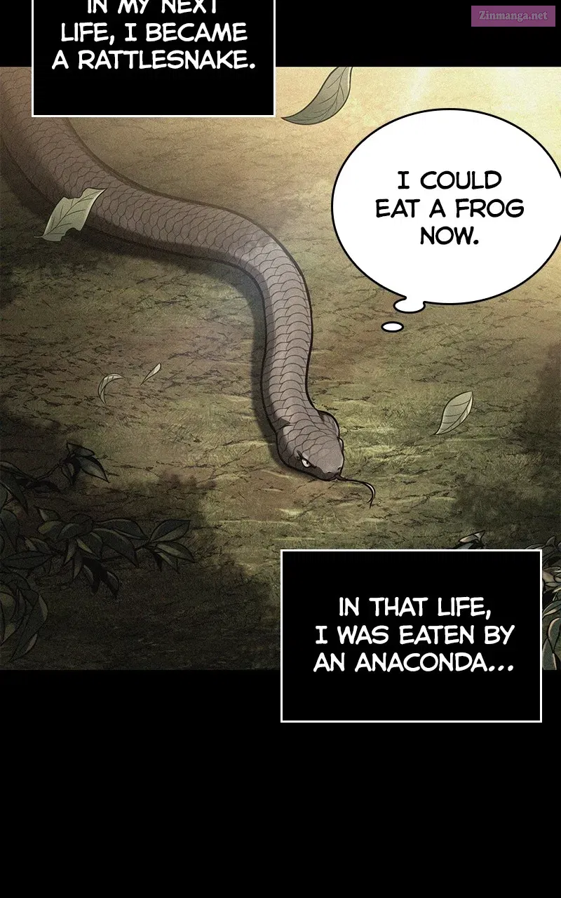 Omniscient Reader Kainu Manga Chapter 151 Page 22
