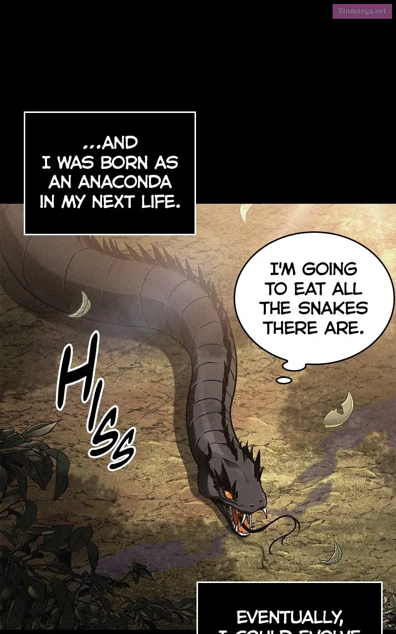 Omniscient Reader Kainu Manga Chapter 151 Page 23