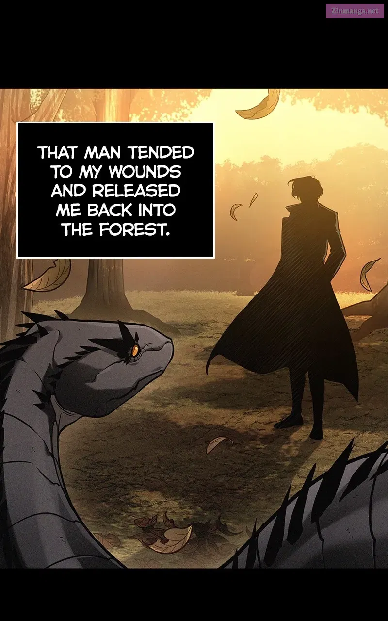 Omniscient Reader Kainu Manga Chapter 151 Page 27