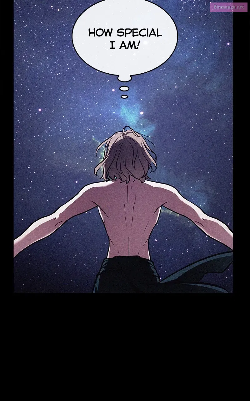 Omniscient Reader Kainu Manga Chapter 151 Page 34