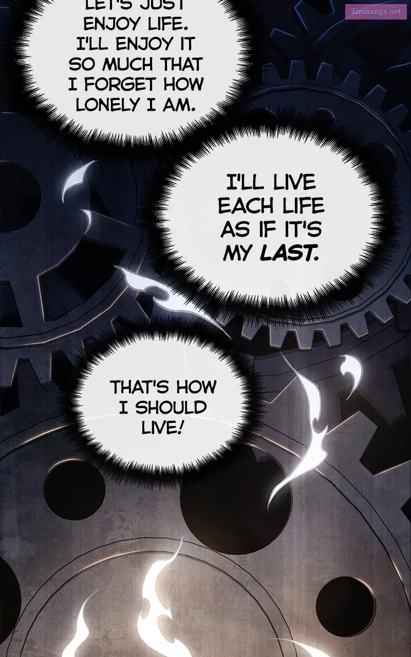 Omniscient Reader Kainu Manga Chapter 151 Page 36