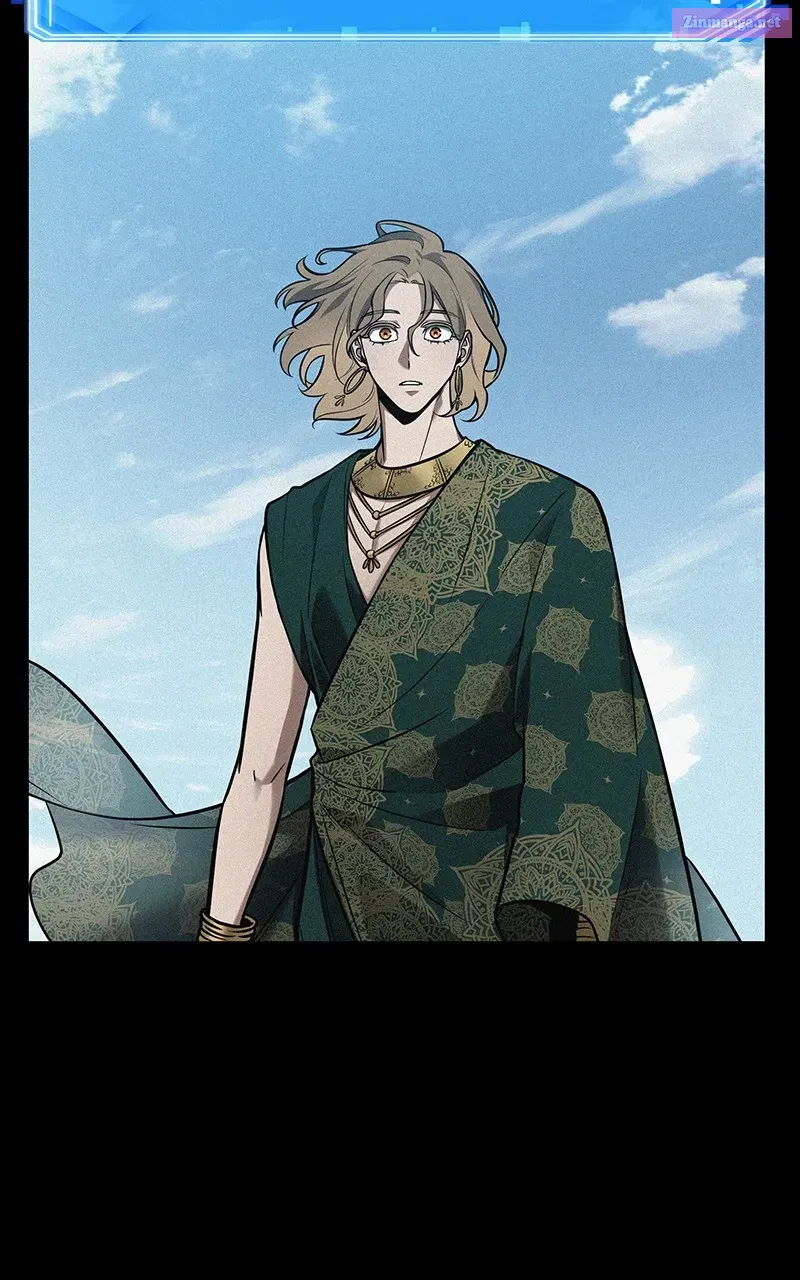 Omniscient Reader Kainu Manga Chapter 151 Page 40