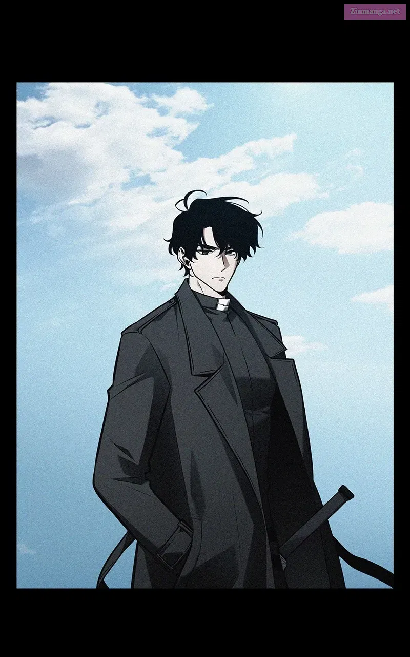 Omniscient Reader Kainu Manga Chapter 151 Page 41