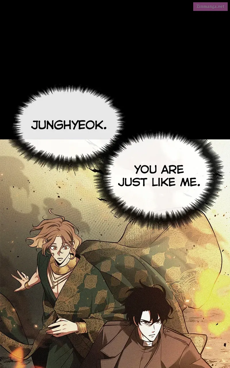 Omniscient Reader Kainu Manga Chapter 151 Page 42