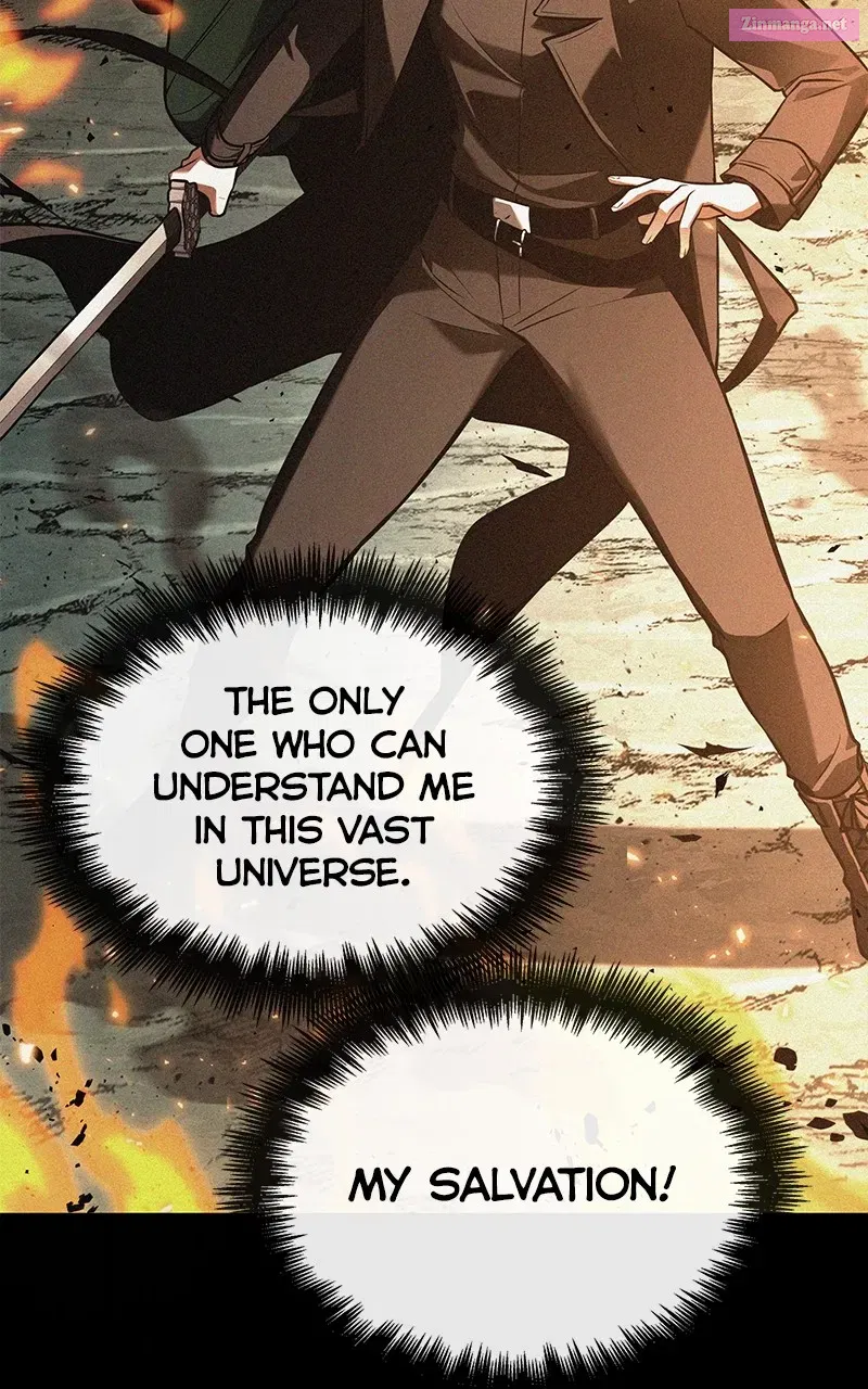 Omniscient Reader Kainu Manga Chapter 151 Page 43