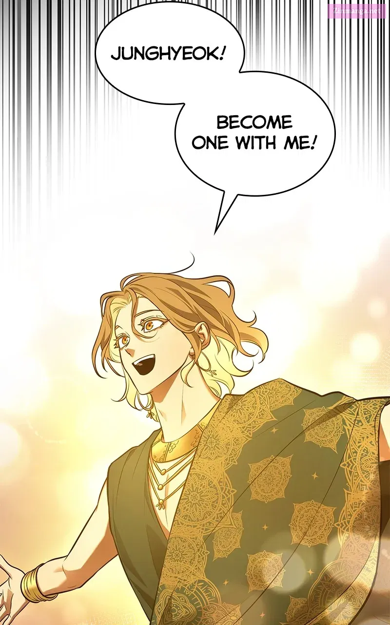 Omniscient Reader Kainu Manga Chapter 151 Page 45