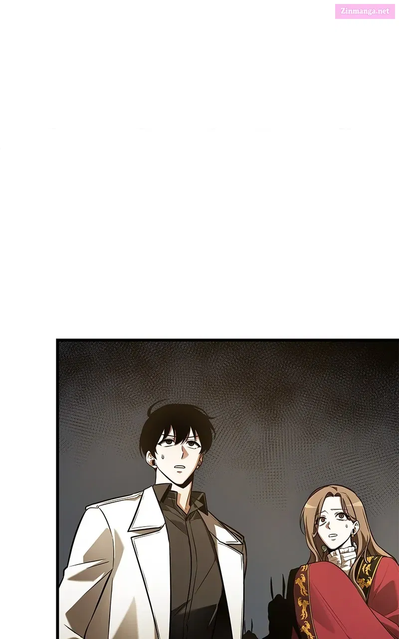 Omniscient Reader Kainu Manga Chapter 151 Page 47