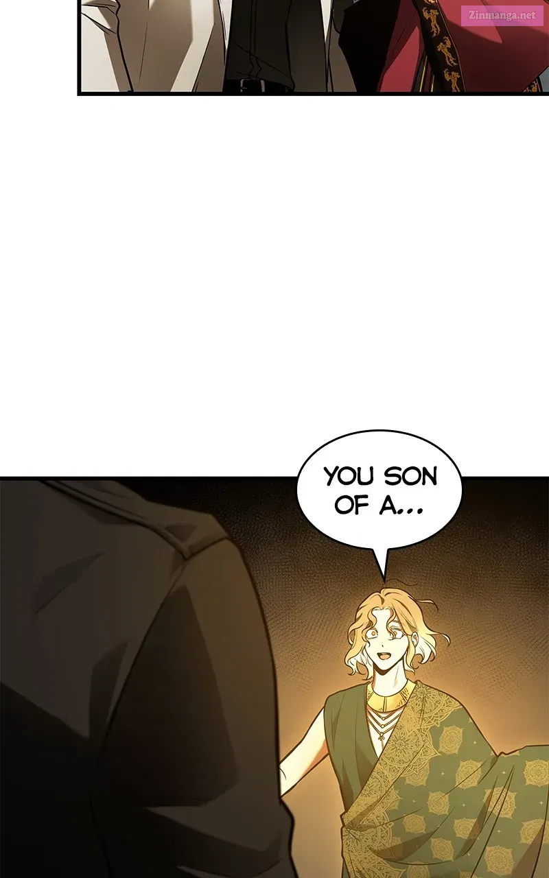 Omniscient Reader Kainu Manga Chapter 151 Page 48