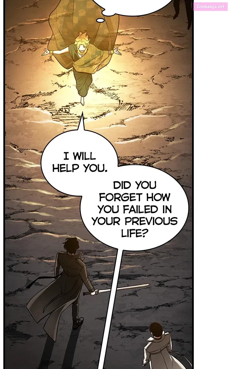 Omniscient Reader Kainu Manga Chapter 151 Page 51