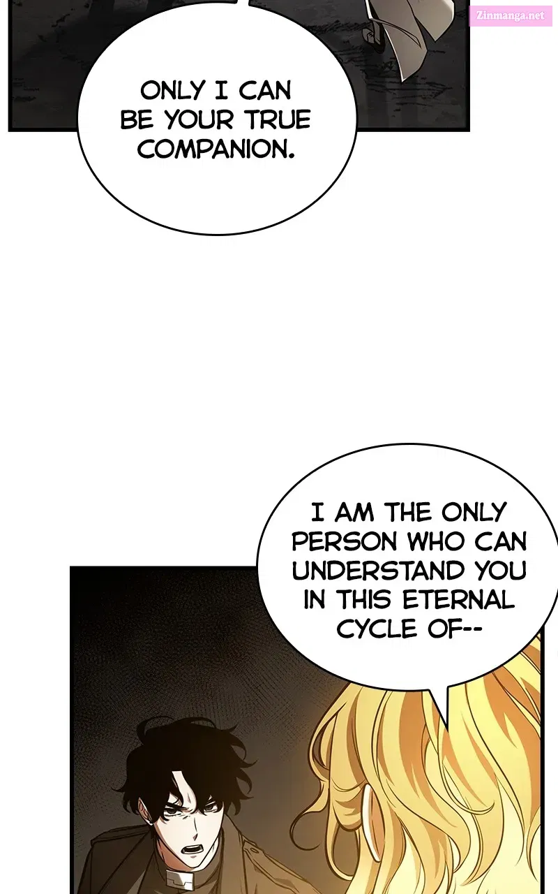 Omniscient Reader Kainu Manga Chapter 151 Page 52