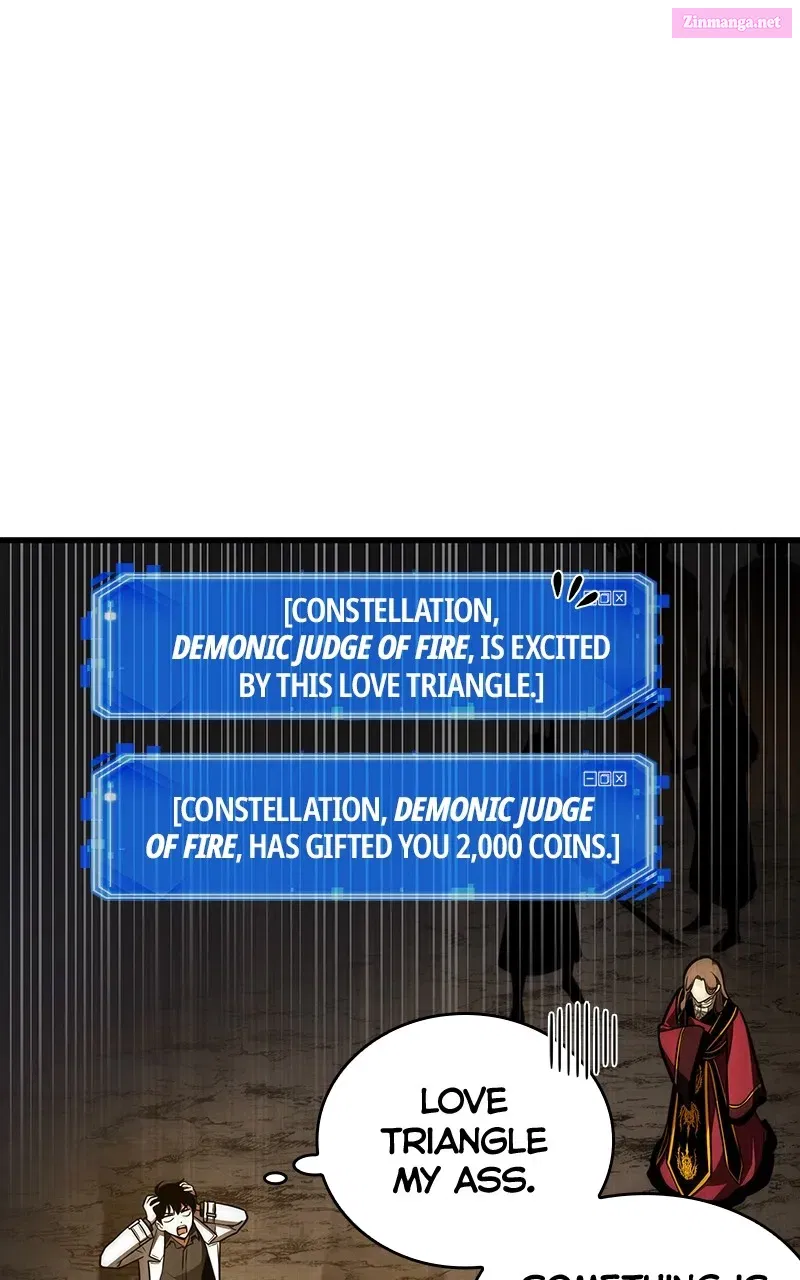 Omniscient Reader Kainu Manga Chapter 151 Page 61
