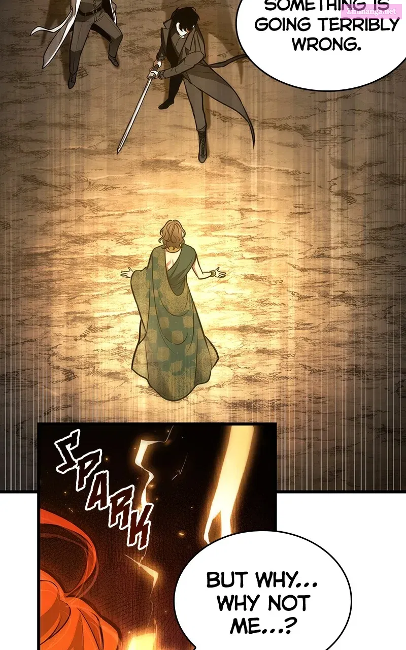 Omniscient Reader Kainu Manga Chapter 151 Page 62