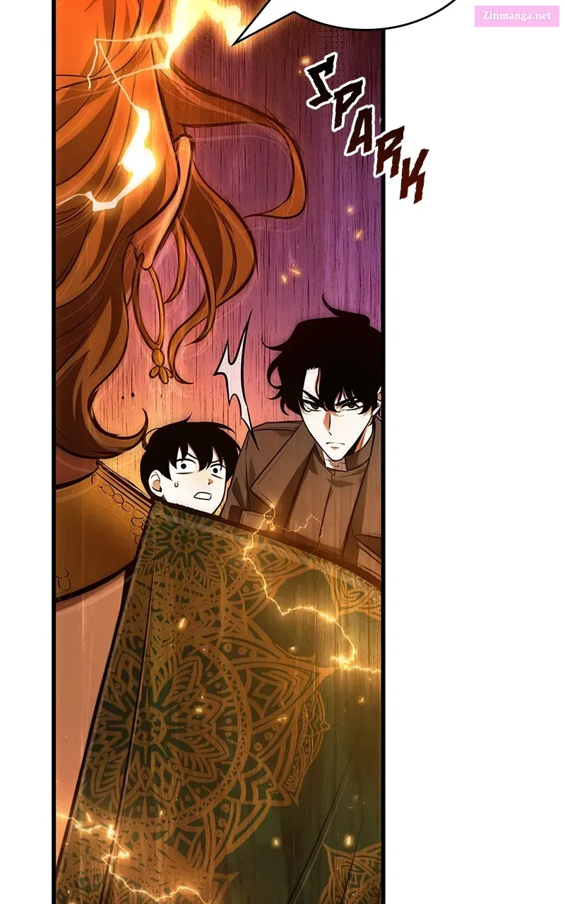 Omniscient Reader Kainu Manga Chapter 151 Page 63