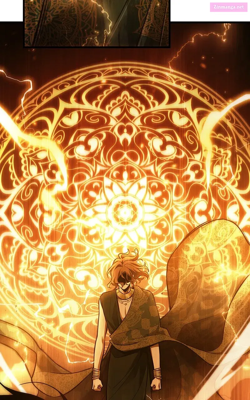 Omniscient Reader Kainu Manga Chapter 151 Page 64