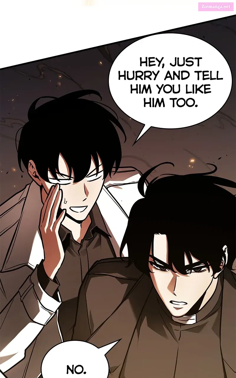 Omniscient Reader Kainu Manga Chapter 151 Page 68