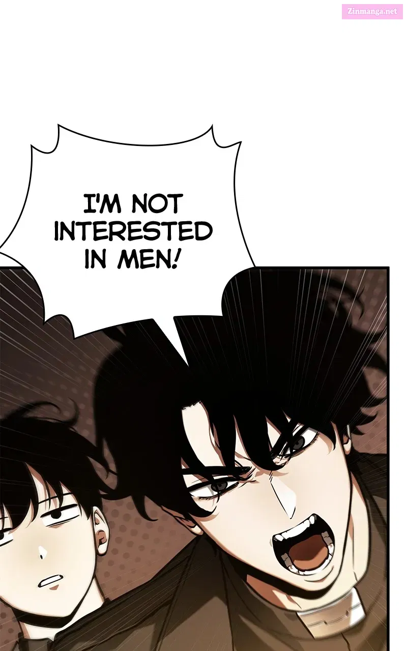 Omniscient Reader Kainu Manga Chapter 151 Page 72