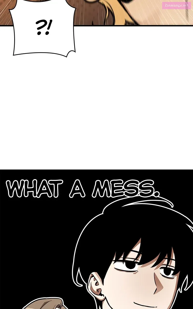 Omniscient Reader Kainu Manga Chapter 151 Page 76