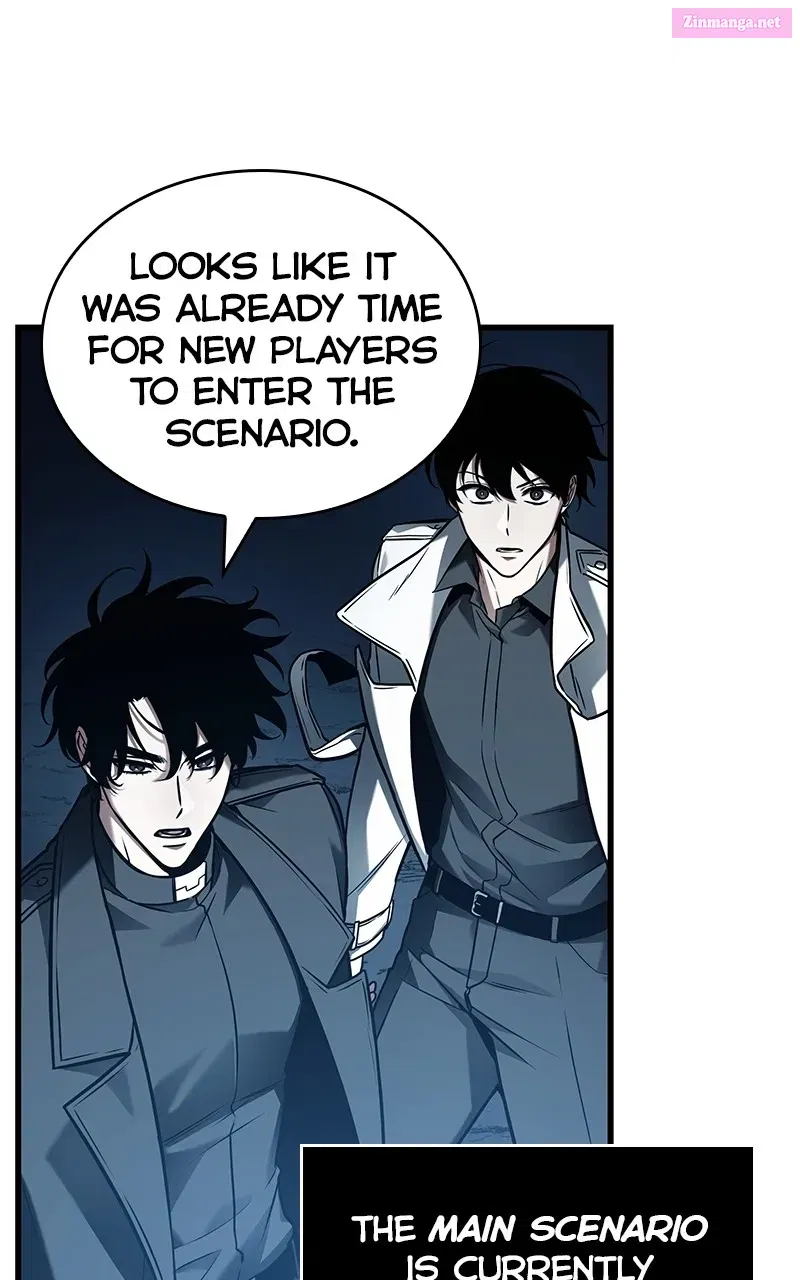Omniscient Reader Kainu Manga Chapter 150 Page 5