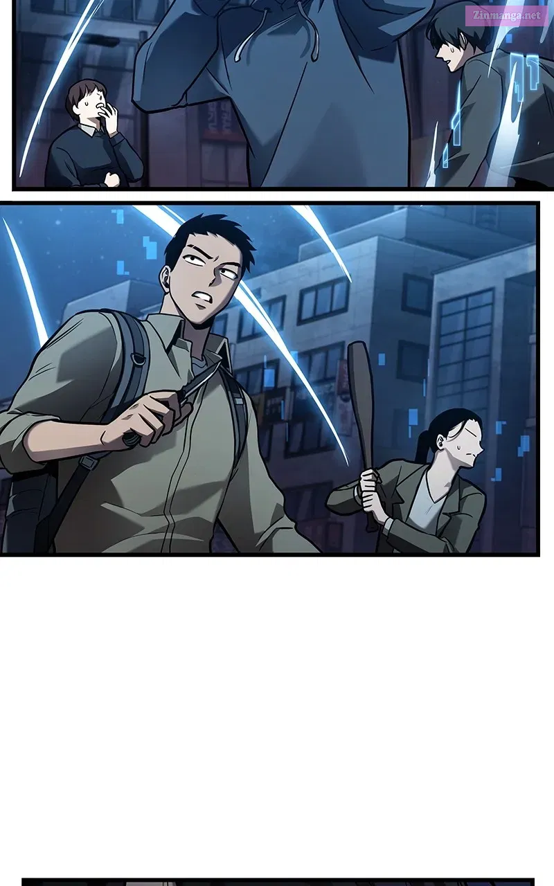 Omniscient Reader Kainu Manga Chapter 150 Page 7
