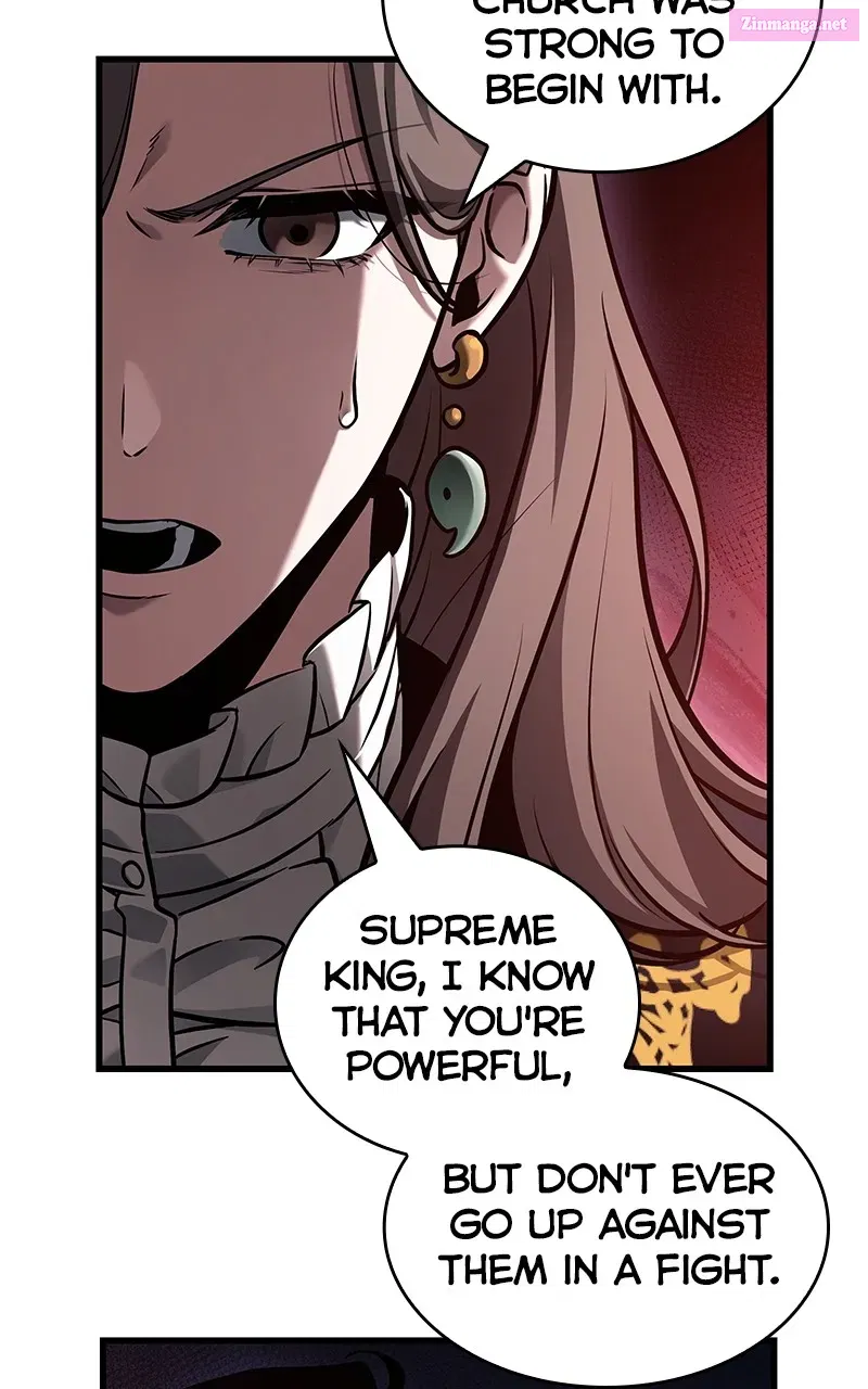 Omniscient Reader Kainu Manga Chapter 150 Page 10