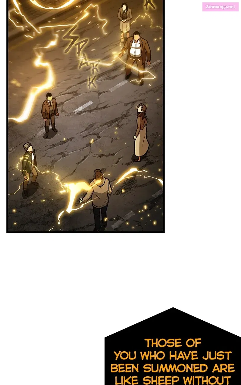 Omniscient Reader Kainu Manga Chapter 150 Page 14