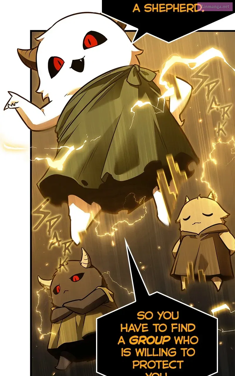 Omniscient Reader Kainu Manga Chapter 150 Page 15