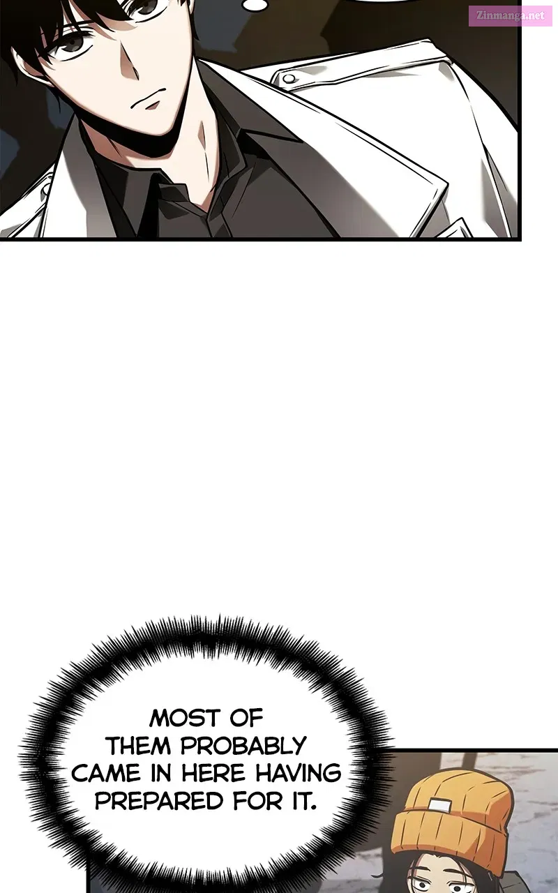 Omniscient Reader Kainu Manga Chapter 150 Page 18