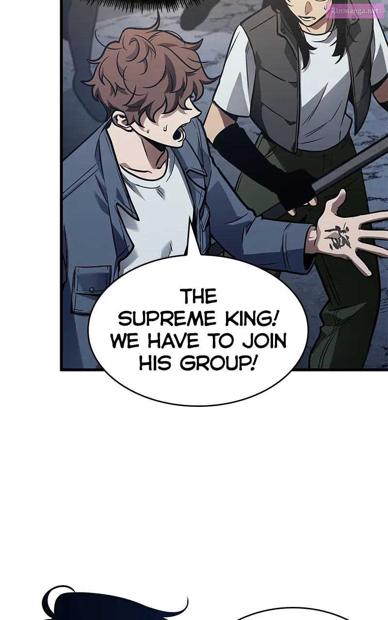 Omniscient Reader Kainu Manga Chapter 150 Page 19