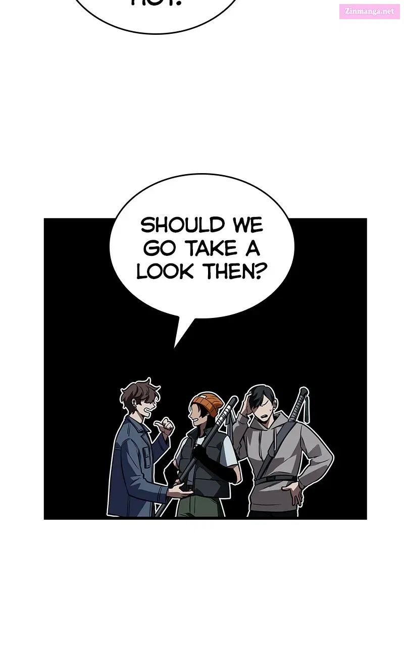 Omniscient Reader Kainu Manga Chapter 150 Page 22