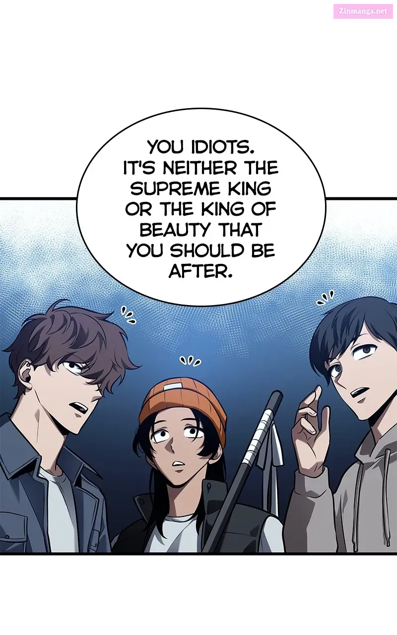 Omniscient Reader Kainu Manga Chapter 150 Page 23