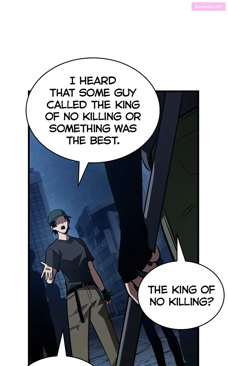 Omniscient Reader Kainu Manga Chapter 150 Page 24