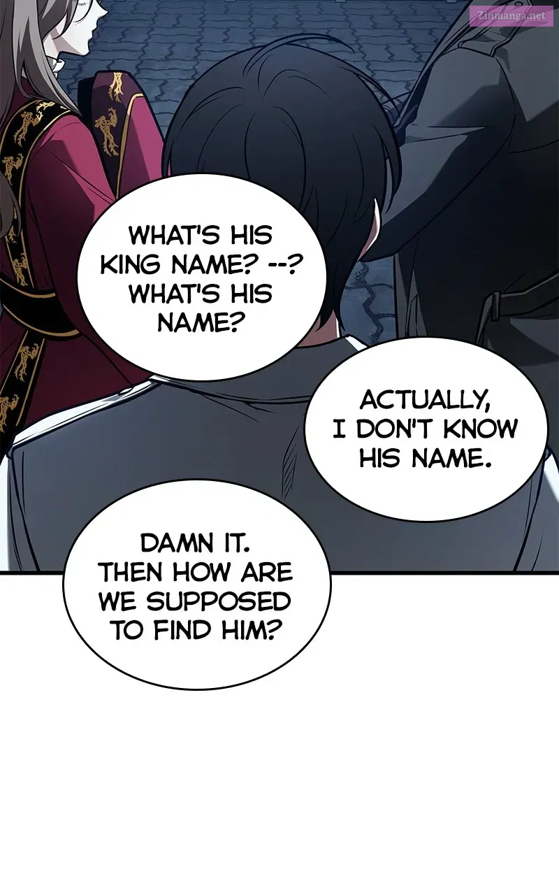 Omniscient Reader Kainu Manga Chapter 150 Page 26
