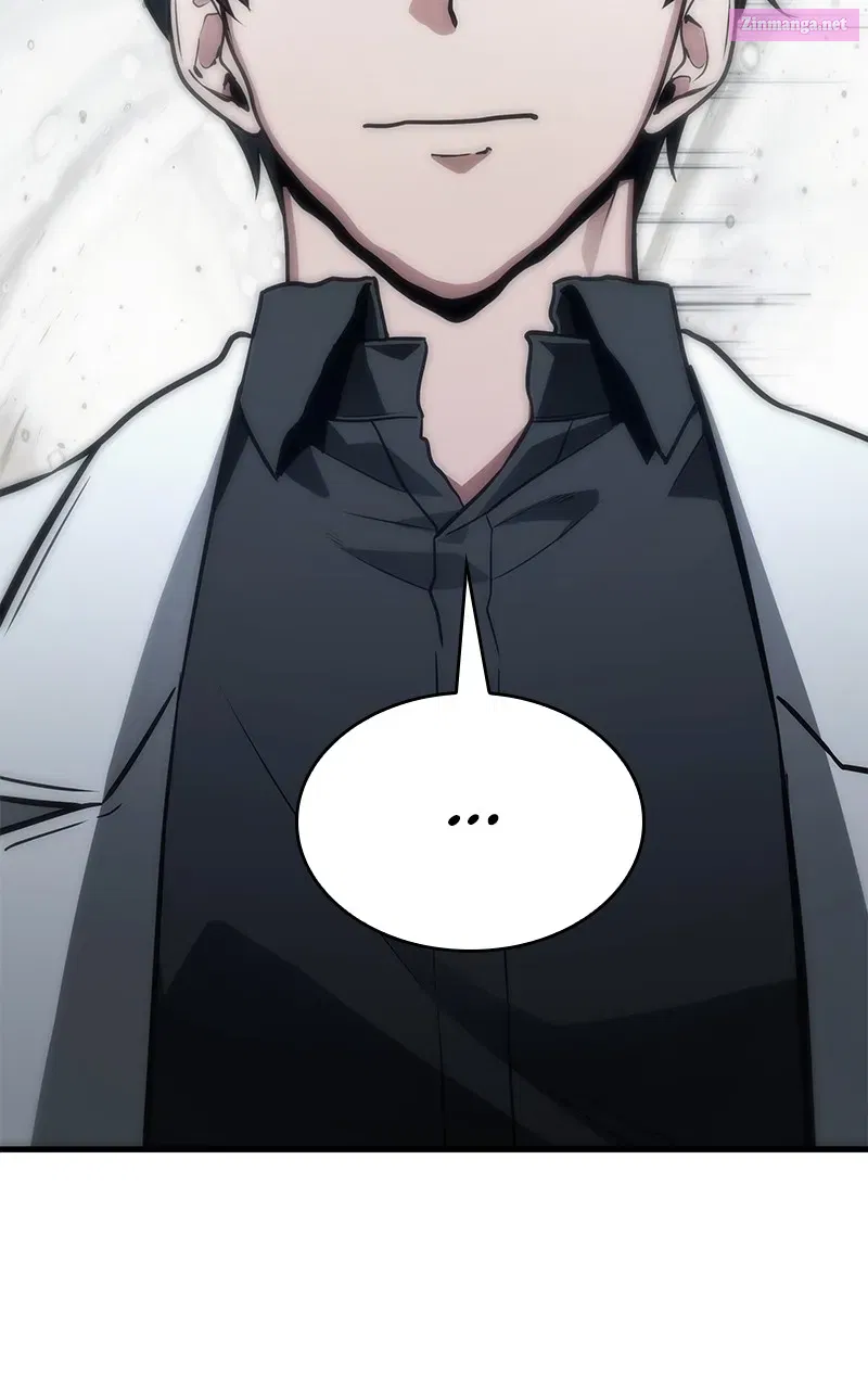 Omniscient Reader Kainu Manga Chapter 150 Page 28