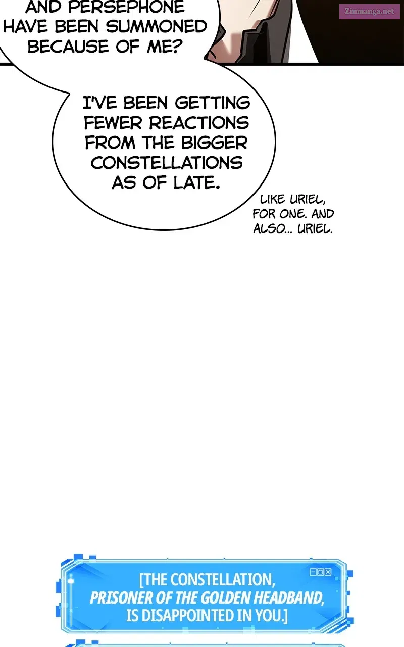 Omniscient Reader Kainu Manga Chapter 148 Page 28
