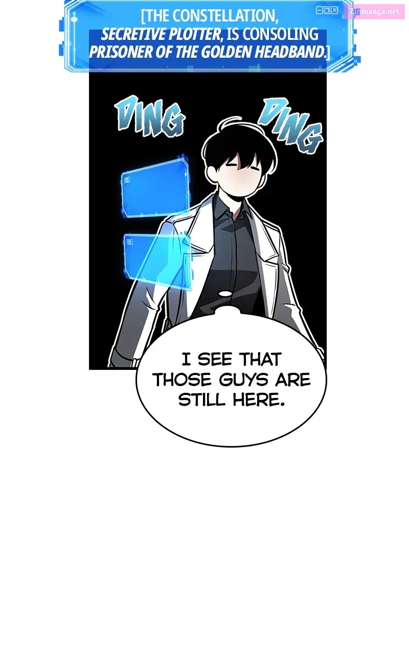 Omniscient Reader Kainu Manga Chapter 148 Page 29