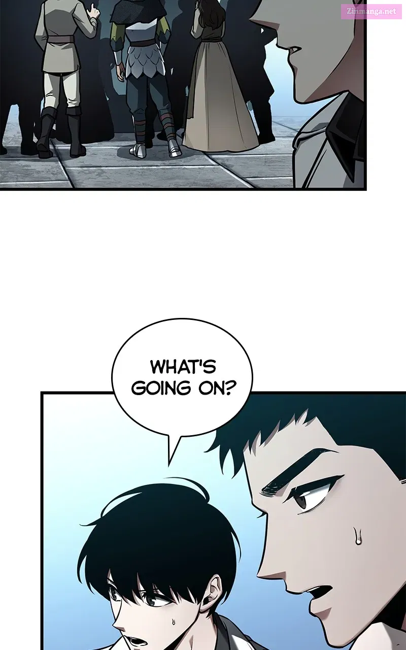 Omniscient Reader Kainu Manga Chapter 148 Page 35