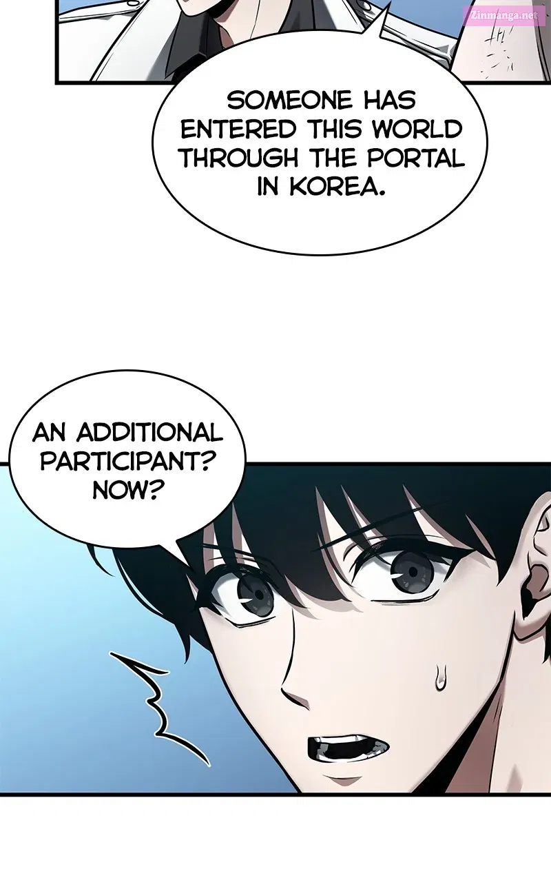 Omniscient Reader Kainu Manga Chapter 148 Page 36