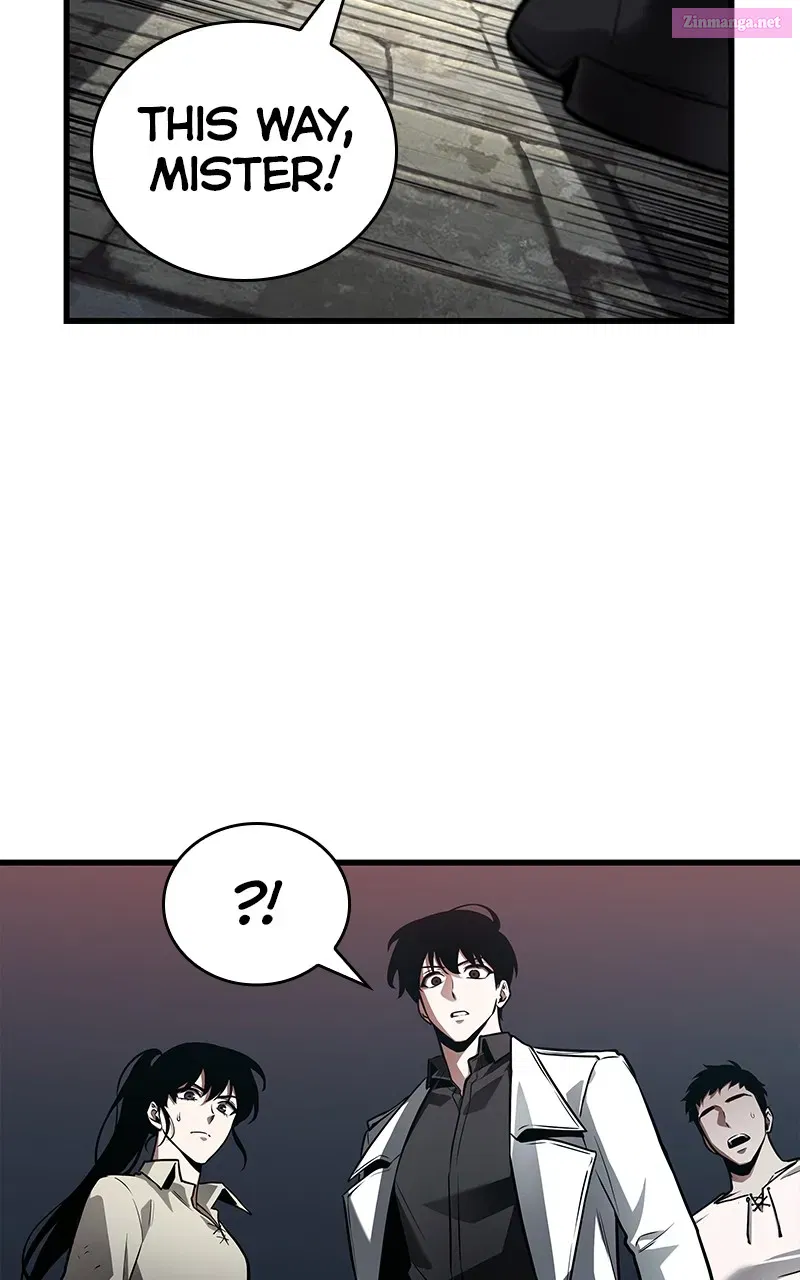 Omniscient Reader Kainu Manga Chapter 148 Page 38