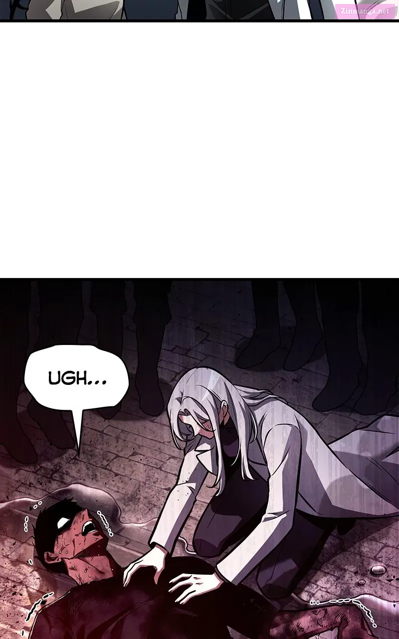 Omniscient Reader Kainu Manga Chapter 148 Page 39