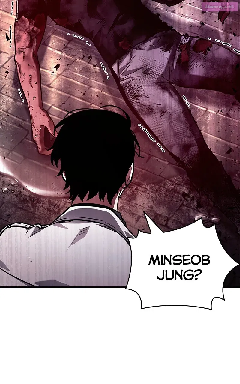 Omniscient Reader Kainu Manga Chapter 148 Page 40