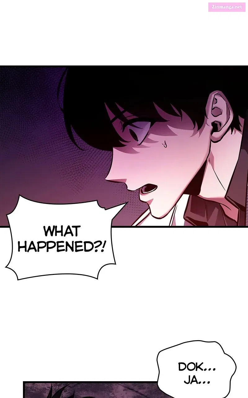 Omniscient Reader Kainu Manga Chapter 148 Page 41