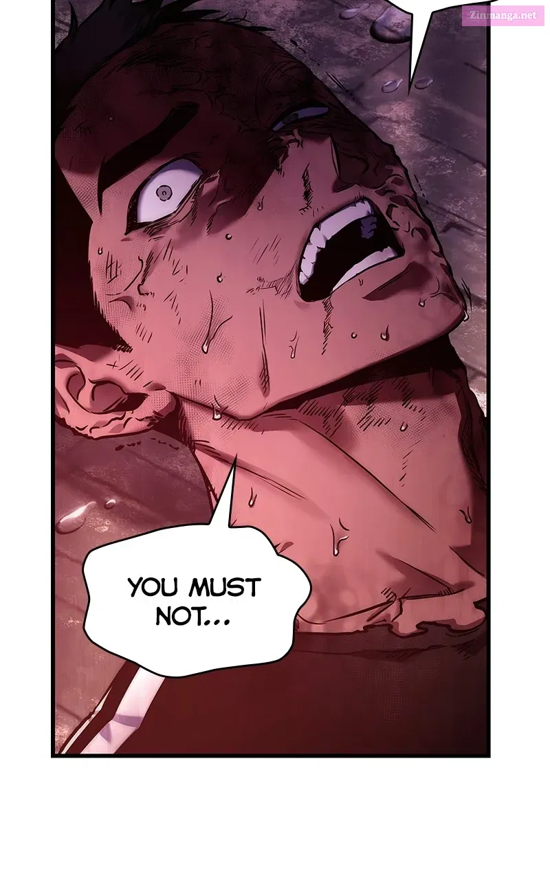 Omniscient Reader Kainu Manga Chapter 148 Page 42