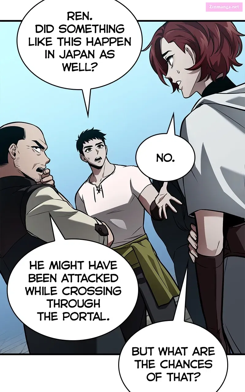 Omniscient Reader Kainu Manga Chapter 148 Page 48